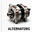 High performance alternators