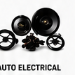 Auto electrical components and accessories